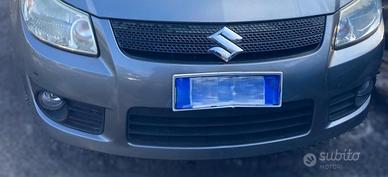 PARAURTI SUZUKI SX4 1° Serie PARAURTI SUZUKI (06>