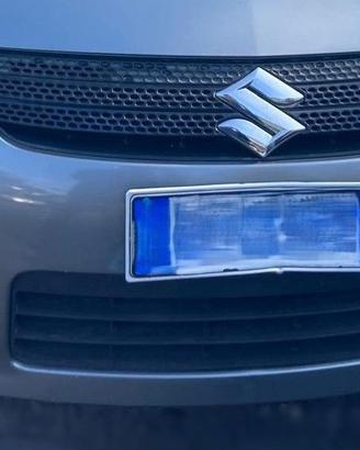 PARAURTI SUZUKI SX4 1° Serie PARAURTI SUZUKI (06>