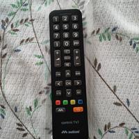 telecomando universale 