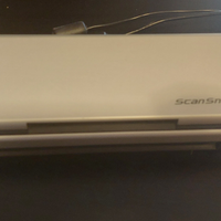 ScanSnap S1300 Fujitsu