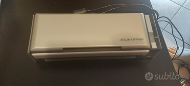 ScanSnap S1300 Fujitsu