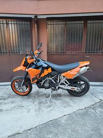 KTM 950 SM