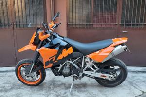 KTM 950 SM