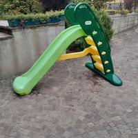 Scivolo