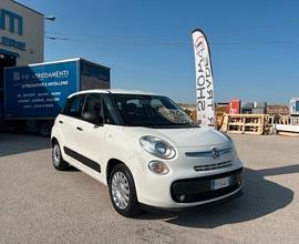 Fiat 500L 1.3 Multijet 95 CV Pop Star