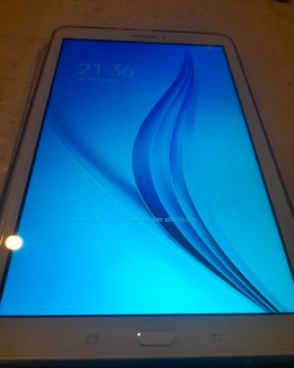 Tablet Galaxy E