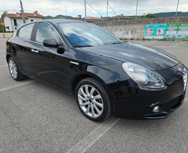 Alfa Romeo Giulietta Distinctive 1.4 TB GPL