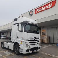 Trattore stradale Mercedes-Benz Actros 18.48 4x2 c