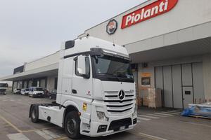 Trattore stradale Mercedes-Benz Actros 18.48 4x2 c