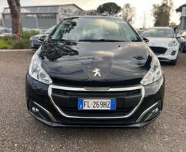 Peugeot 208 PureTech 82 5p. GPL Allure