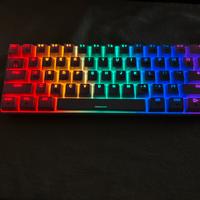 Tastiera gaming