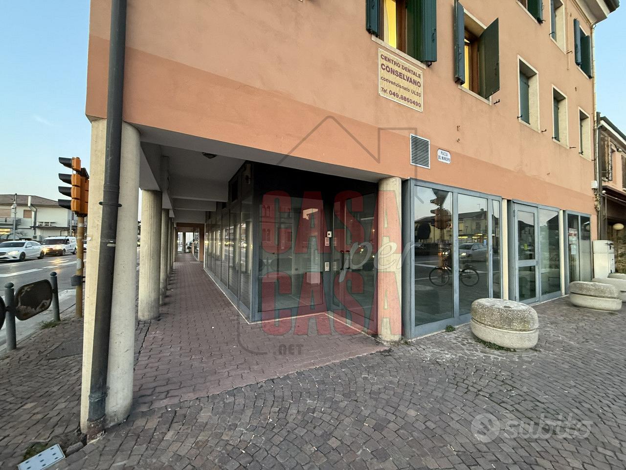 Negozio a Maserà di Padova (PD) - Vista 2