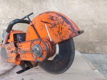 Trocatrice Husqvarna