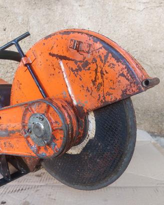 Trocatrice Husqvarna
