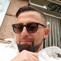 Banconista bar ,o panificio