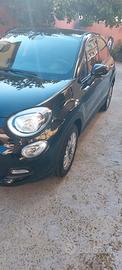 Fiat 500 x