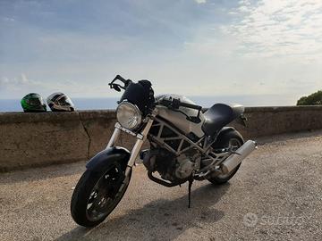 Ducati Monster 620 2004