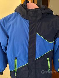Giacca da sci 8848