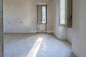 Villa storica - Aradeo