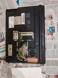 fujitsu siemens amilo pro v3505 model ms2192