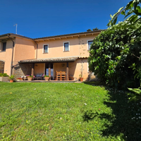 Affittacame-bed and breakfast: Tra gli ulivi e il