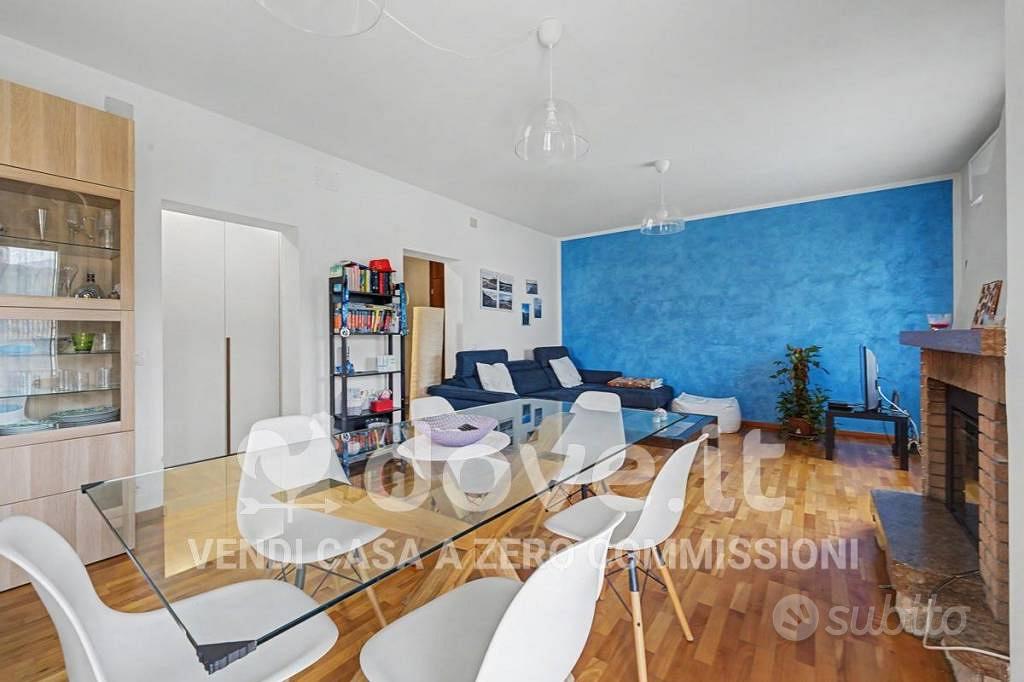 Appartamento – Feltre, Borgonuovo - Vista 2