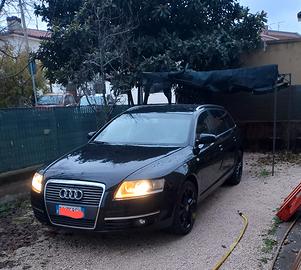 AUDI A6 2ª serie - 2008