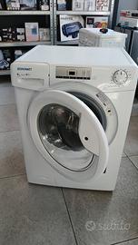 LAVATRICE ZEROWATT 8KG RICONDIZIONATO 