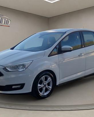 FORD C-Max 1.5 TDCi 120CV Start&Stop Business