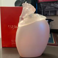 Fiorilu’ di Pupa. Profumo vintage