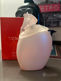 Fiorilu’ di Pupa. Profumo vintage