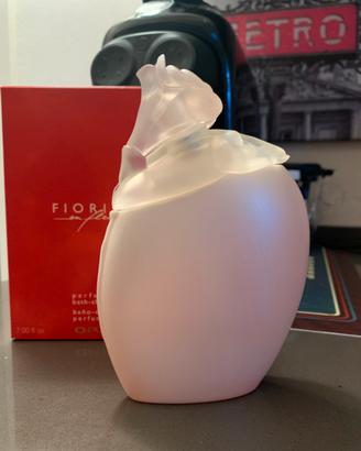 Fiorilu’ di Pupa. Profumo vintage