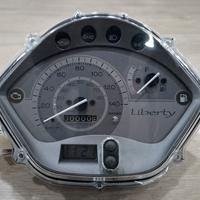 Strumentazione contakm Piaggio Liberty LEM 125-150