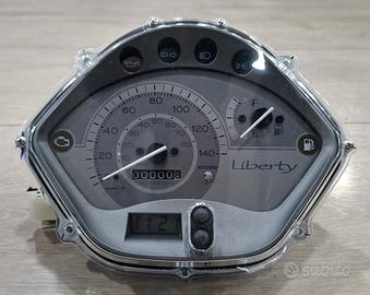 Strumentazione contakm Piaggio Liberty LEM 125-150