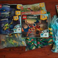 Lego Creator