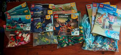 Lego Creator