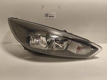 FARO ANTERIORE DX ALLO XENO FORD Focus Berlina 6°