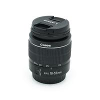 Canon EF-S 18-55mm f/3.5-5.6 III