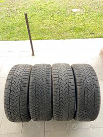 245 45 20 Minerva Frostrack invernale