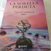 la sorella perduta di lucinda riley 