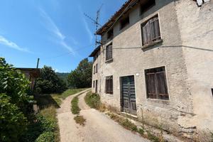 CASA INDIPENDENTE A TORREBELVICINO