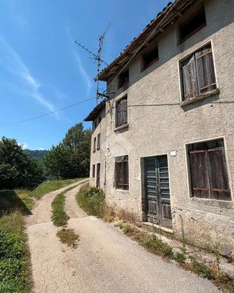 CASA INDIPENDENTE A TORREBELVICINO