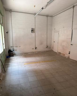 Tre locali - Via Sant'Ignazio da Laconi