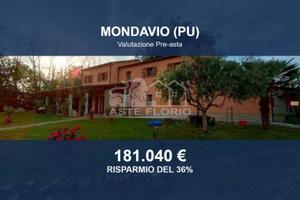 Immobile in asta di 424 m² con più di 5 locali a M