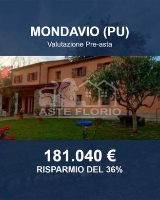 Immobile in asta di 424 m² con più di 5 locali a M