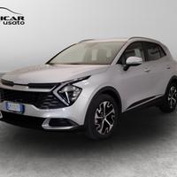 KIA Sportage V 2022 - Sportage 1.6 crdi mhev Style