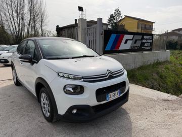 Citroen C3 BLUEHDI SeS Shine
