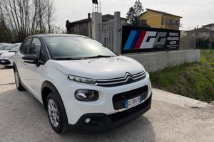 Citroen C3 BLUEHDI SeS Shine