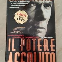 David Ford - Il potere assoluto