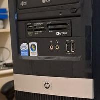 PC Dual-Core E5200 - 4Gb DDr2